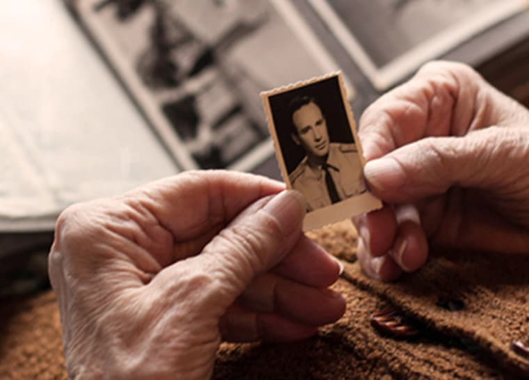 Amica Senior Lifestyles | Memory Care guide for Seniors
