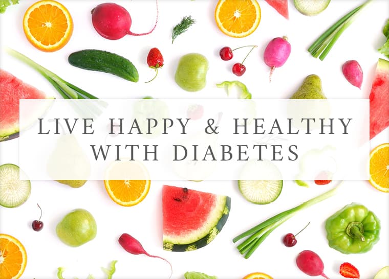 Banner for 2022 Amica Senior Lifestyles National Diabetes Information Event