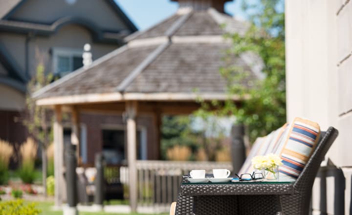 Amica Stoney Creek — Retirement Homes, Stoney Creek, ON · photo 2
