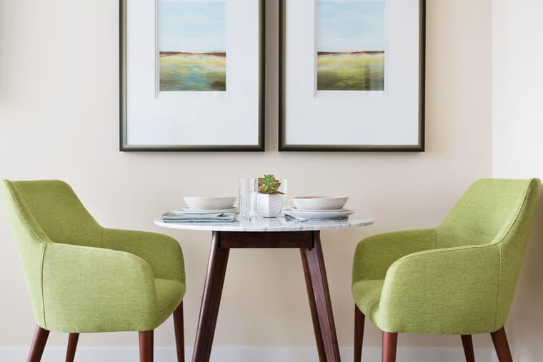 Amica White Rock - Assisted Living Studio Suite Amica White Rock senior living residence assisted living studio suite.