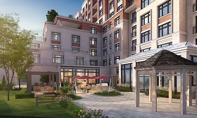 Amica Glen Abbey — Retirement Homes, Oakville, ON · photo 2