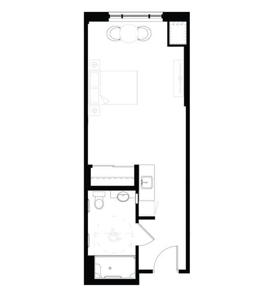GLA-SuitePlans-AL-406 GLA-SuitePlans-AL-406