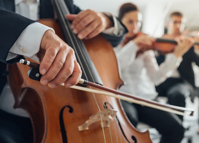 Music For The Soul: A Live Amica Webinar Music For The Soul: A Live Amica Webinar